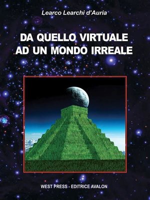 cover image of Da quello virtuale ad un mondo irreale